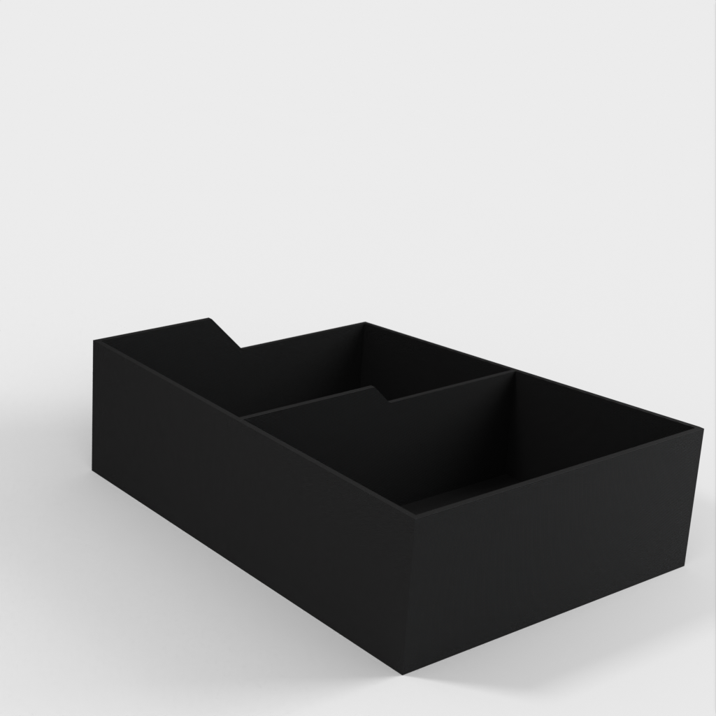 Cajón/organizador IKEA MALM