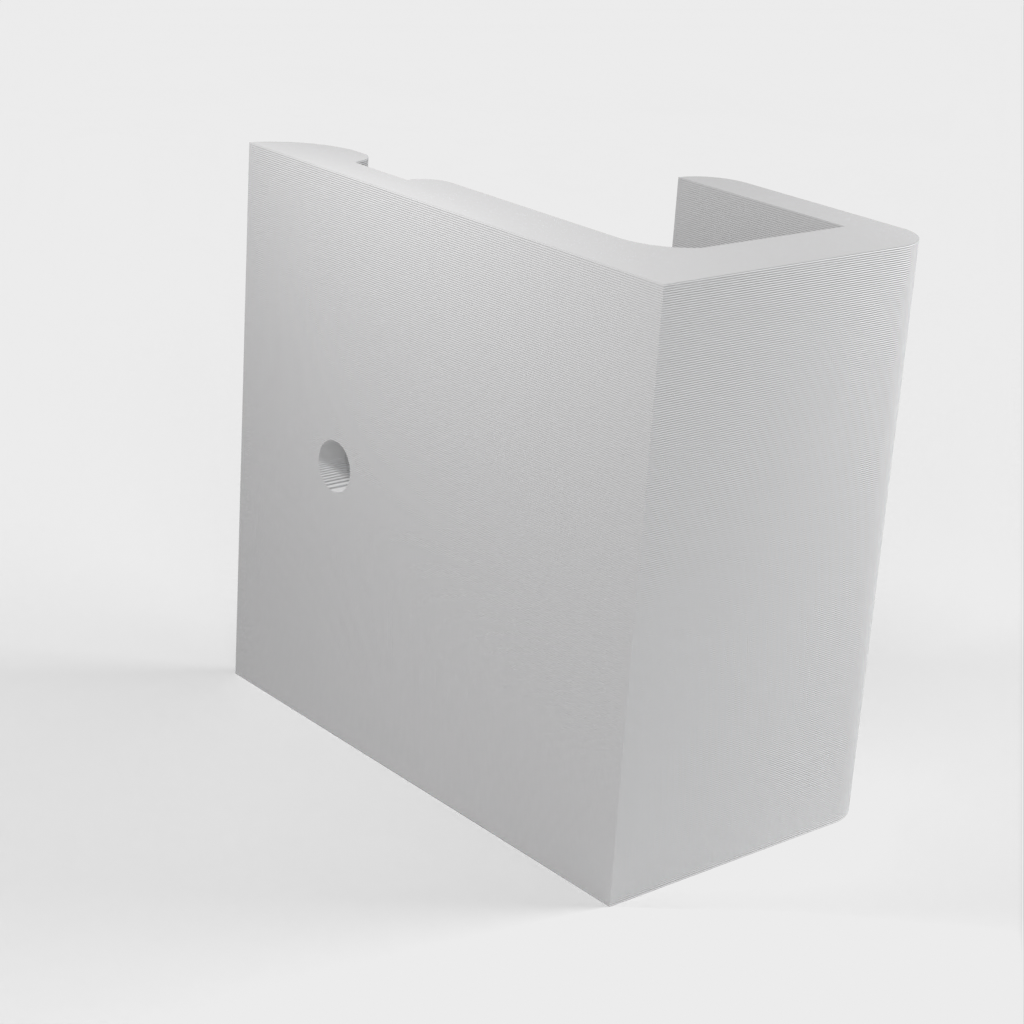 Soporte de pared para Microsoft Surface Pro 2