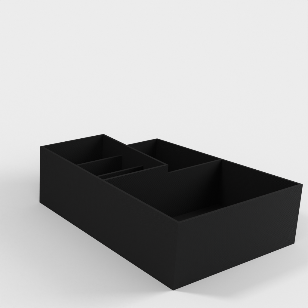 Cajón/organizador IKEA MALM