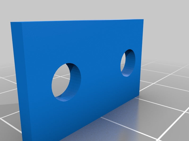 Anycubic 4MAX - Gestión óptima de cables y enrutamiento Bowden