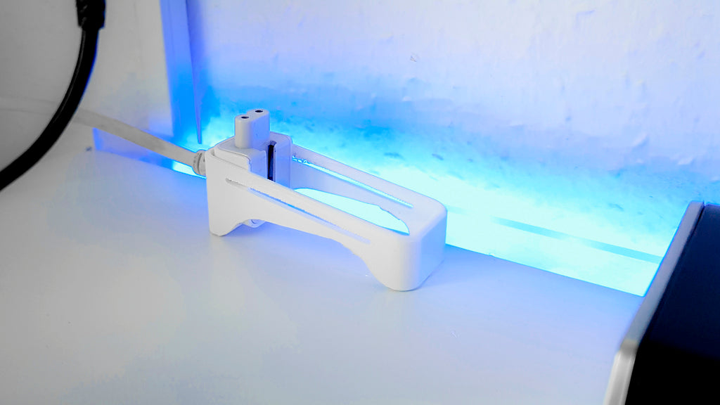 Práctico soporte para fuente de alimentación Apple MacBook Pro 85W MagSafe2