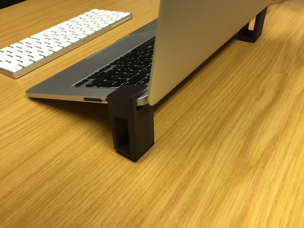 Soporte para portátil MacBook Pro Retina de 13"