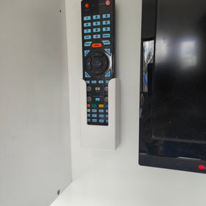 Soporte de pared para mando a distancia de TV Konka