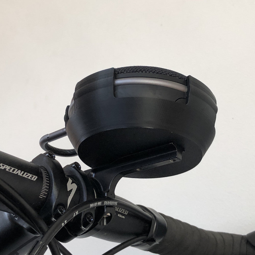 Soporte para altavoz de bicicleta JBL Clip 3