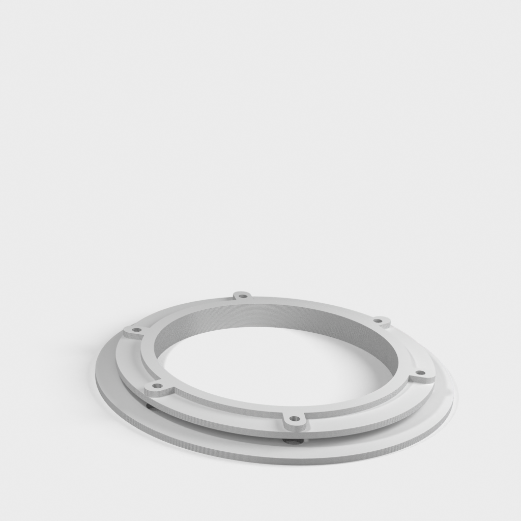 My 3D Model