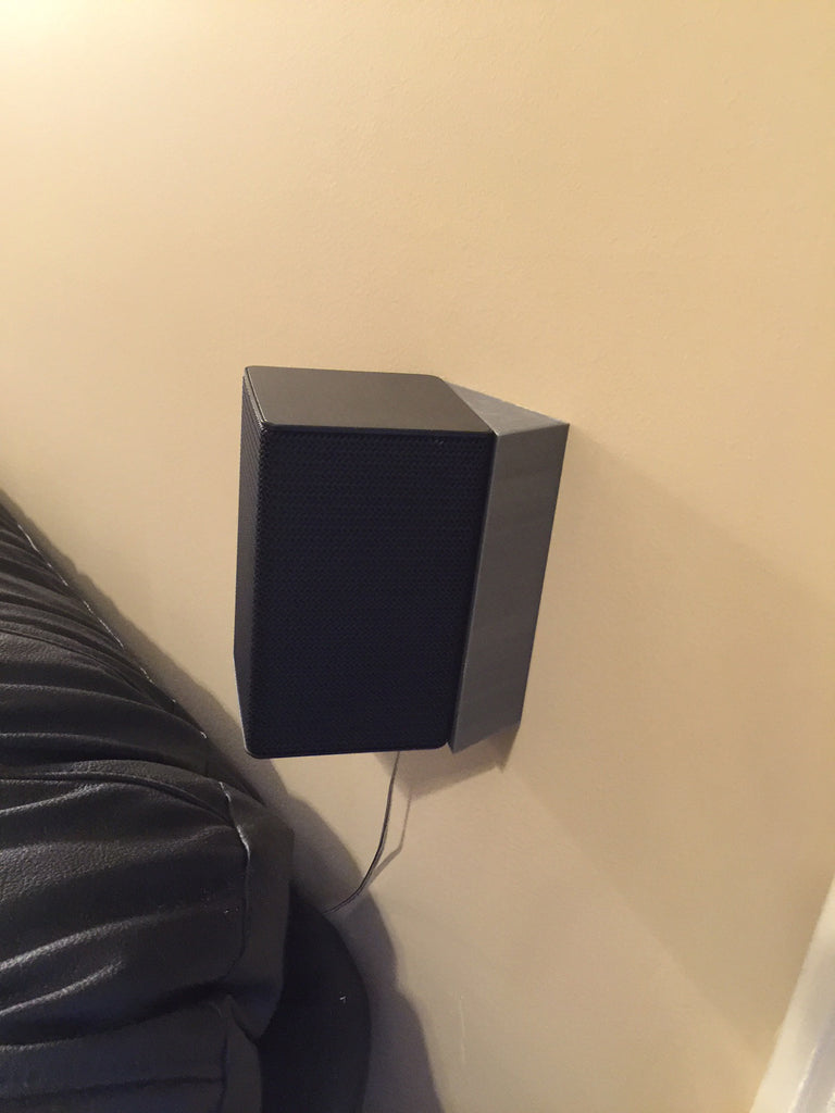Soporte de pared para altavoz trasero Samsung SWA-8000S
