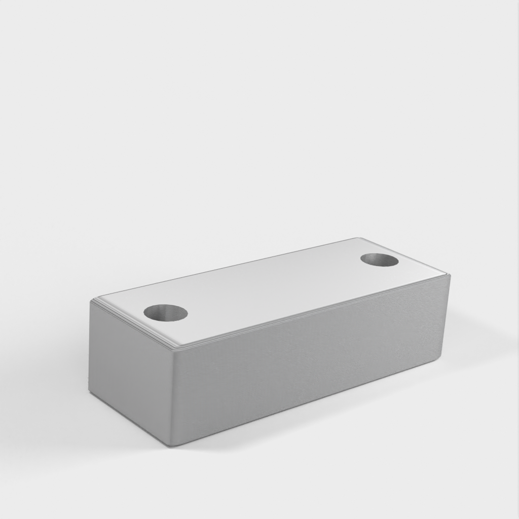 Sonoff Basic Wall Box WIFI Interruptor de luz