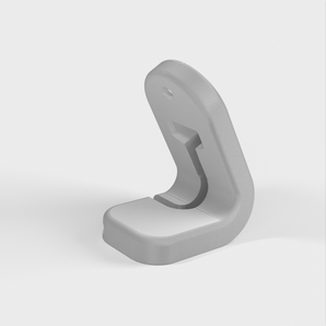 Base de carga de pared para Apple Watch