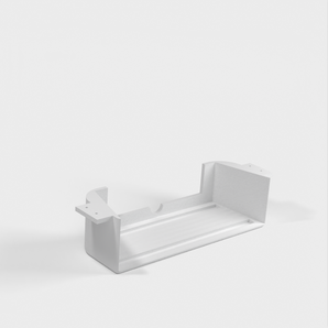 Soporte de consola de control Z906