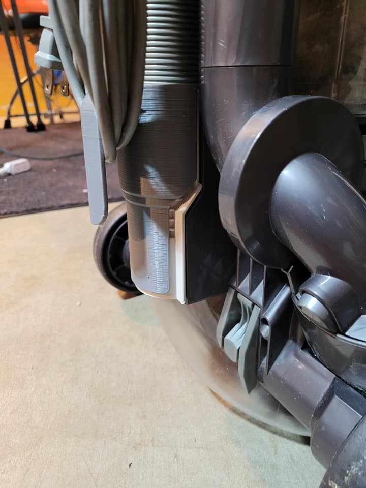 Gancho de cable Dyson DC14
