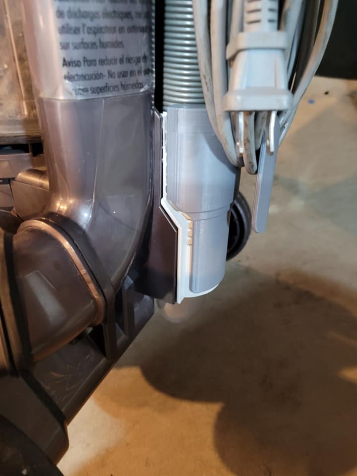 Gancho de cable Dyson DC14