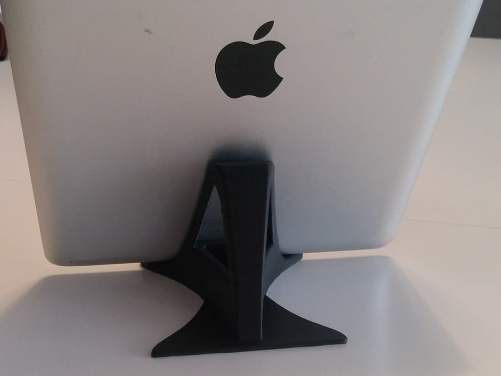 Soporte para iPad y tabletas