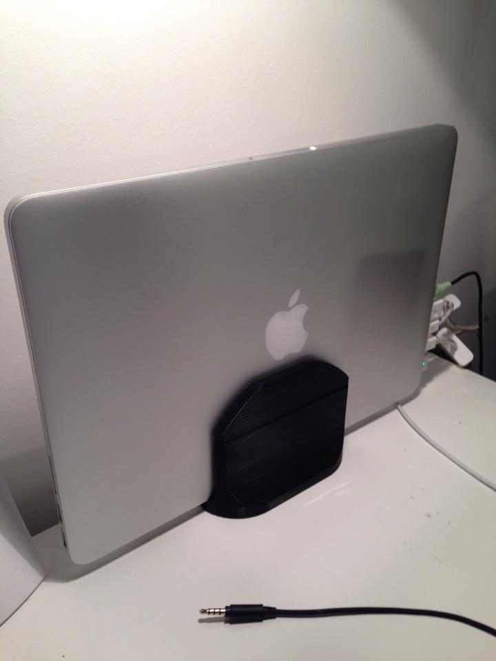 Base para MacBook Pro Retina / Air de 13 pulgadas