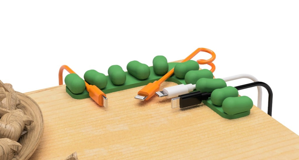 Soporte para cable USB Mame-2