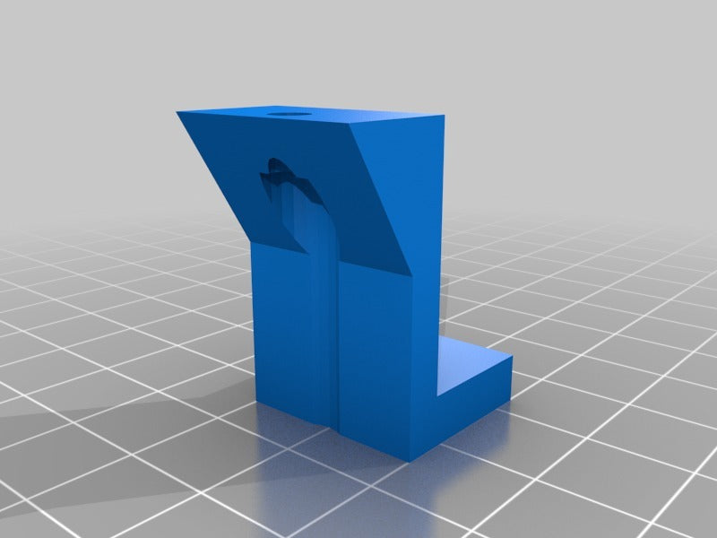 Soporte de pared universal para ventiladores