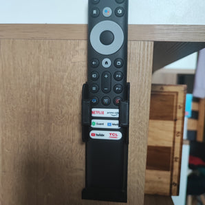 Soporte para mando a distancia de TV TCL