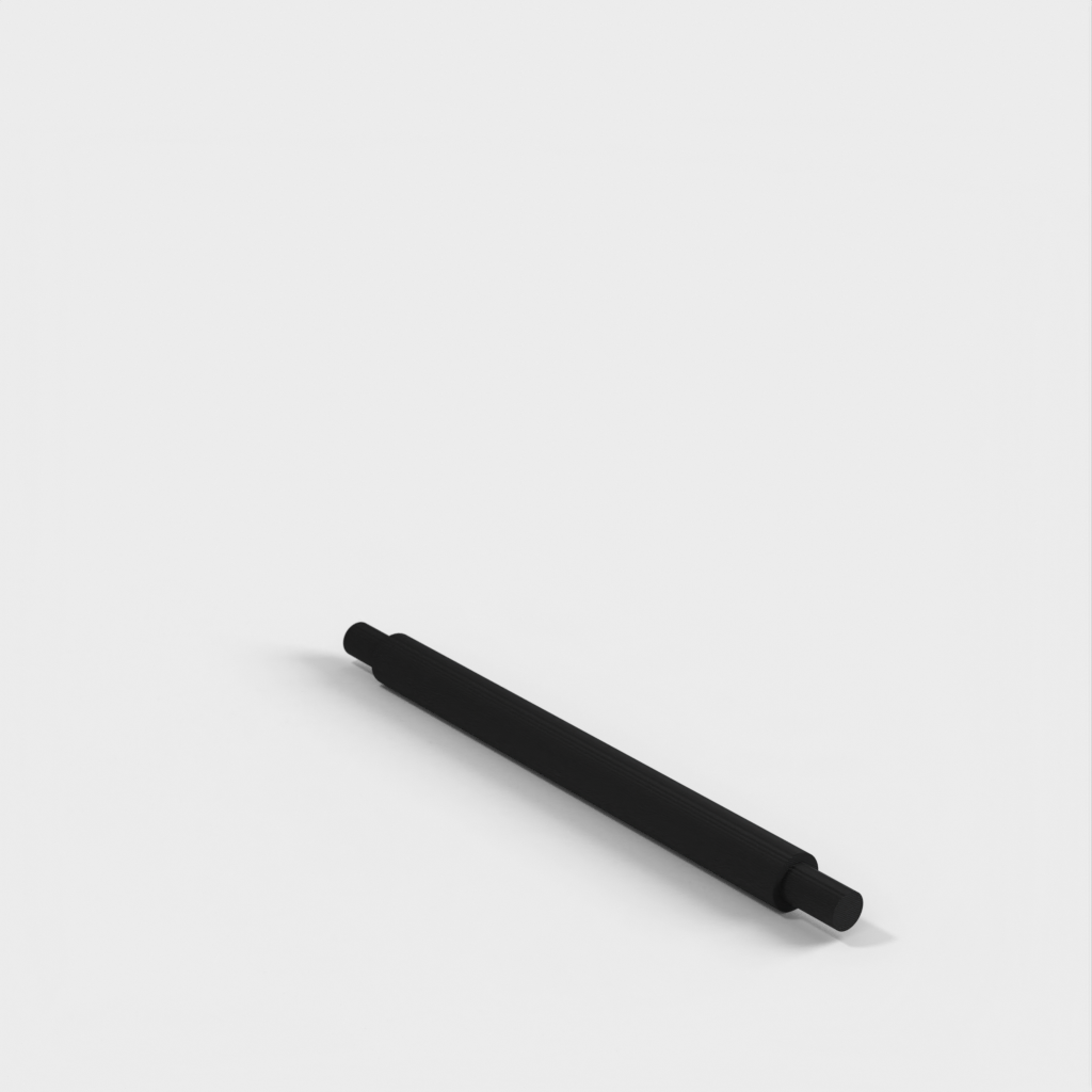 Soporte minimalista para iPad / Samsung Galaxy Tab 10.1