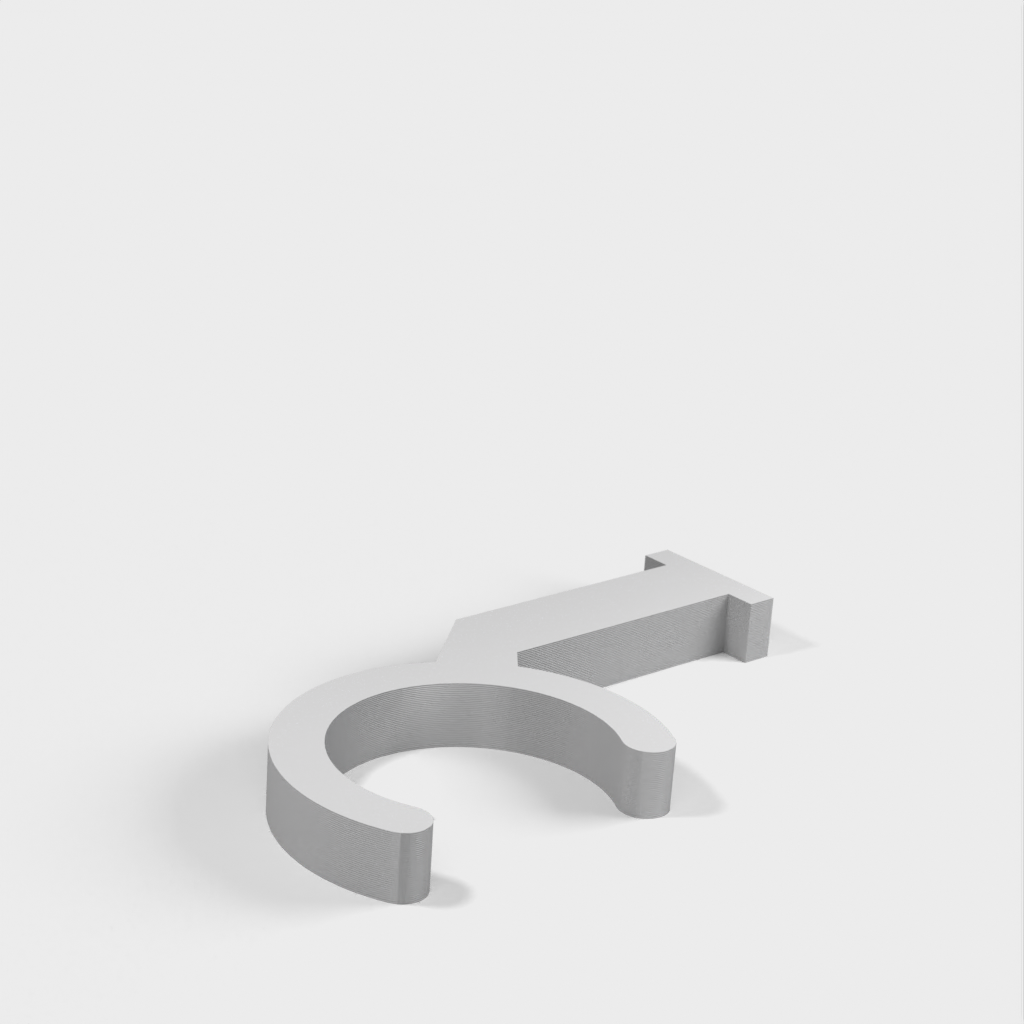 Soporte Doble Xiaomi Mijia Wowstick 2 con Tubo, Bandeja y Ranura para Hoja Magnética
