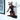 Soporte de pared para Rocket y Baby Groot 76282
