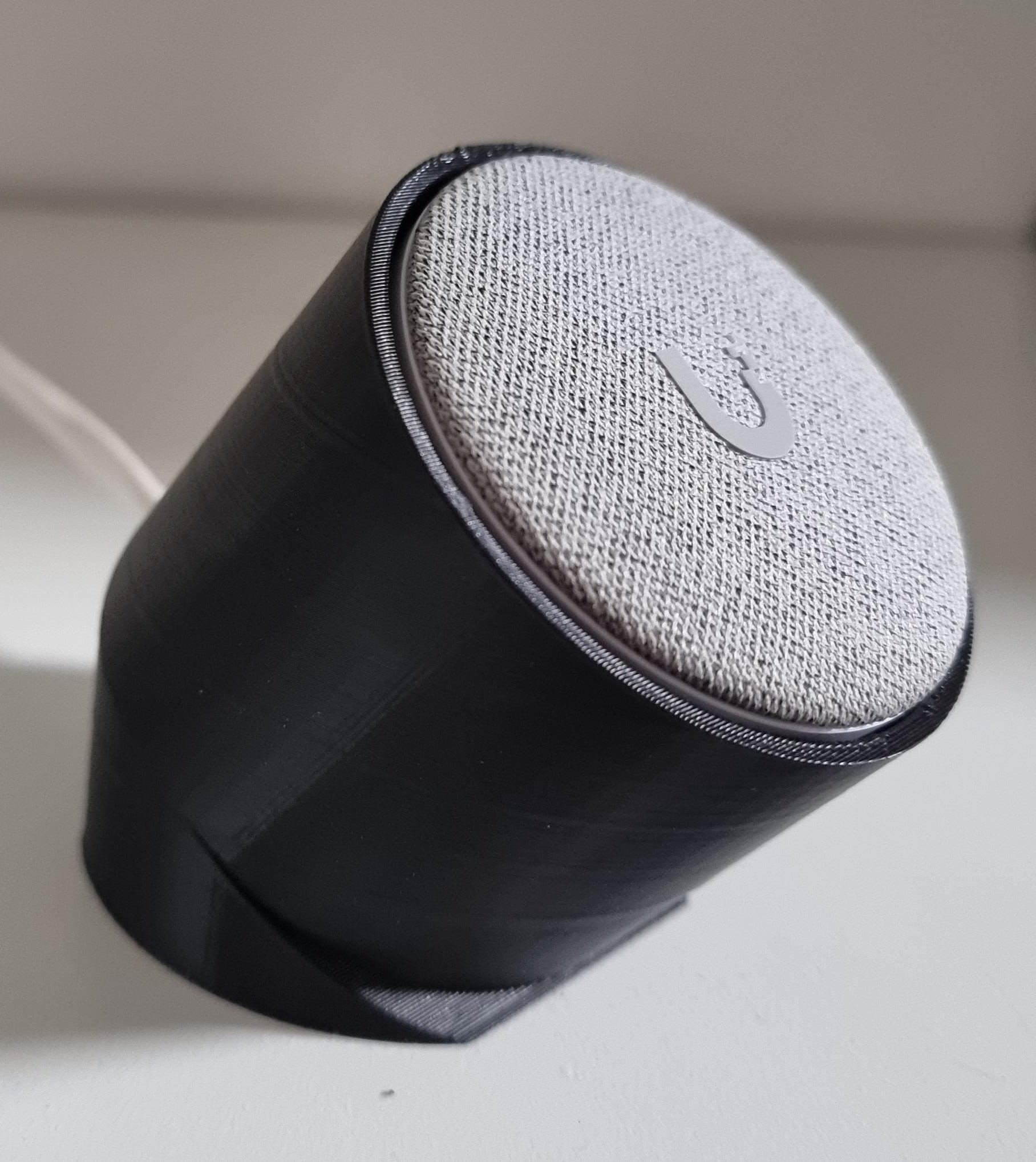 Soporte de mesa Unifi PoE Chime