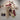 Soporte de pared para LEGO Republic Gunship 75309