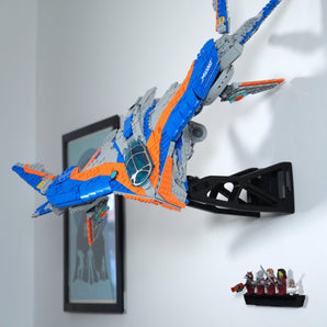 Soporte de pared ajustable para Marvel Milano 76286