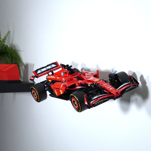 Soporte de pared para LEGO Technic 42207 Ferrari F1