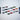 Soporte universal de pared para LEGO Speed Champions