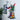 Soporte de pared para LEGO Ideas Voltron 21311
