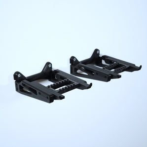 Soporte de pared para Diorama LEGO Jaws 21350