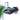 Soporte de pared para Technic Peugeot 9X8 Hypercar