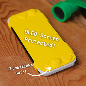 Protector de pantalla Nintendo Switch OLED