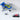 Soporte de pared para LEGO Galaxy Explorer 10497