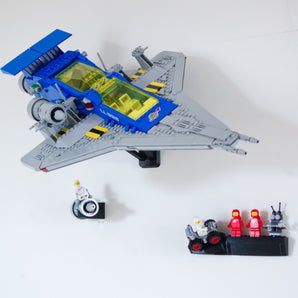 Soporte de pared para LEGO Galaxy Explorer 10497