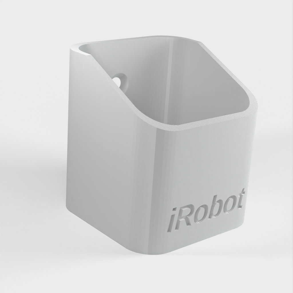 soporte de baliza irobot