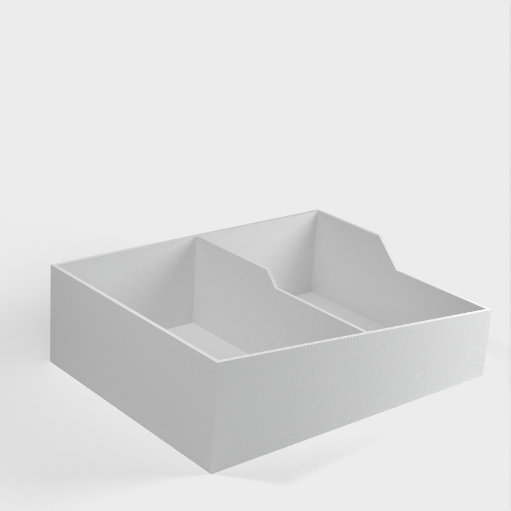 Cajón/organizador IKEA MALM