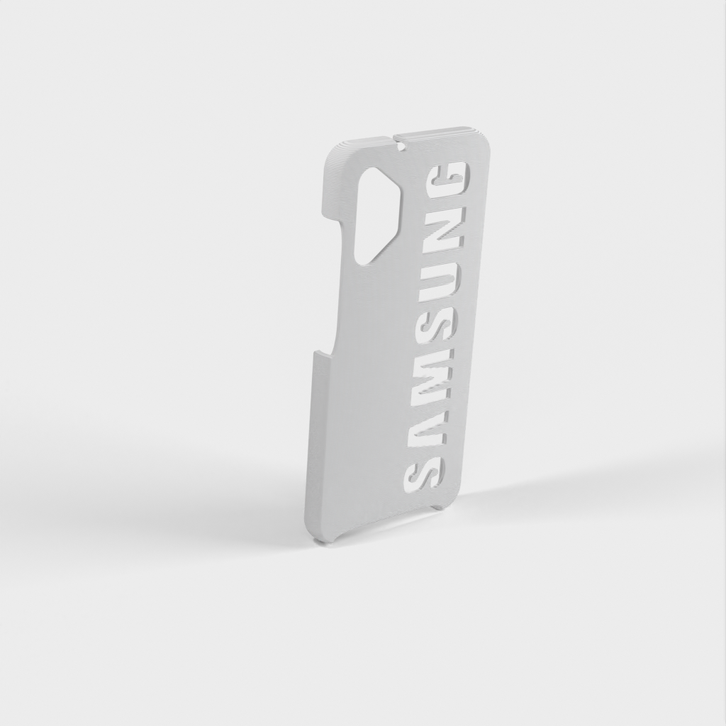 Funda para teléfono Samsung Galaxy A32 4G a325