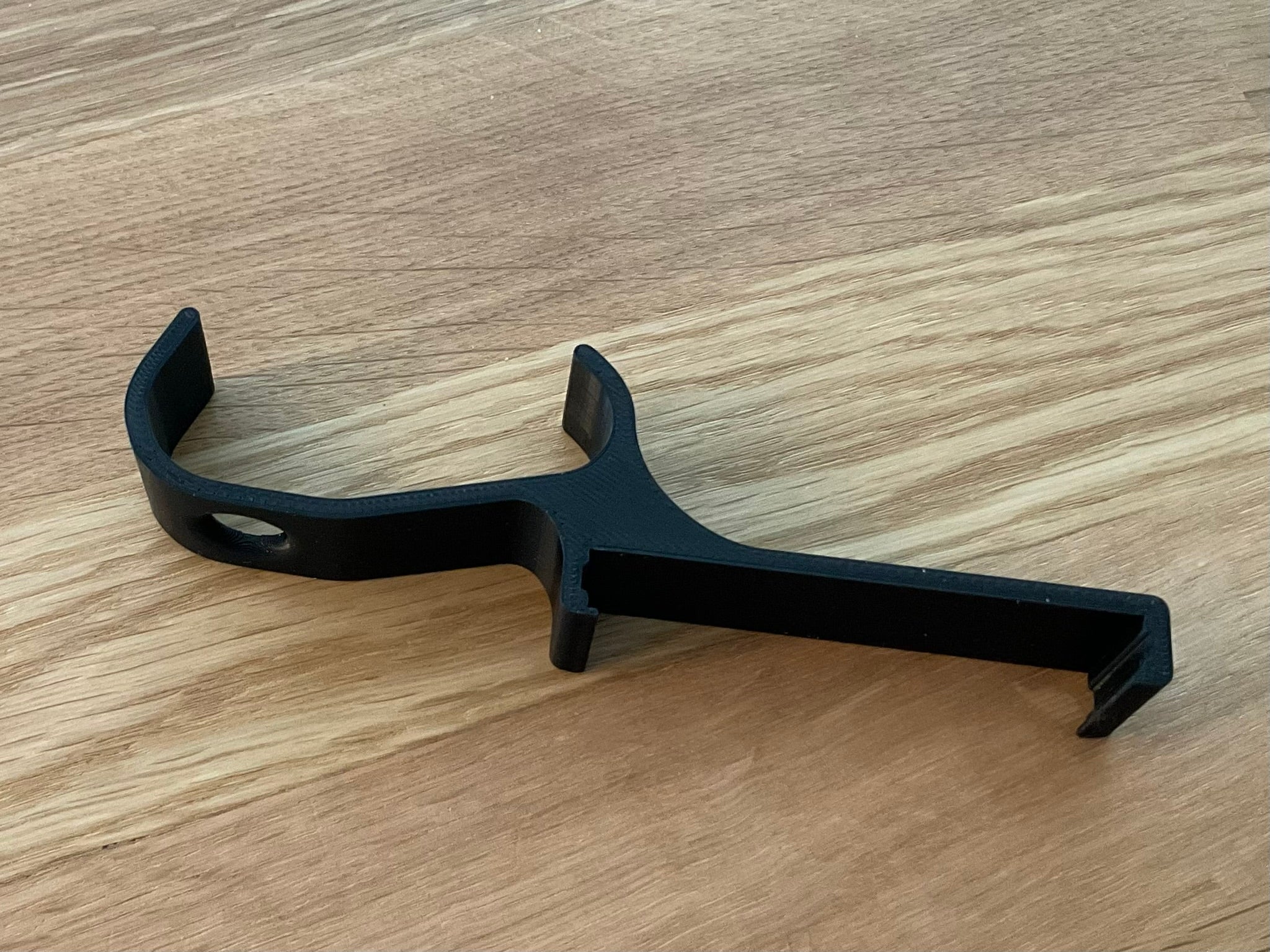 Soporte para mando de PS4 para iPhone mini