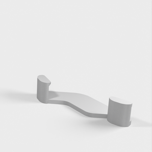 Soporte de pared para calibres de esfera y digitales