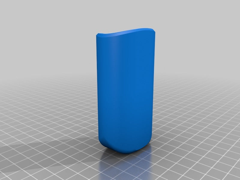 Soporte para control remoto de Insignia Roku TV