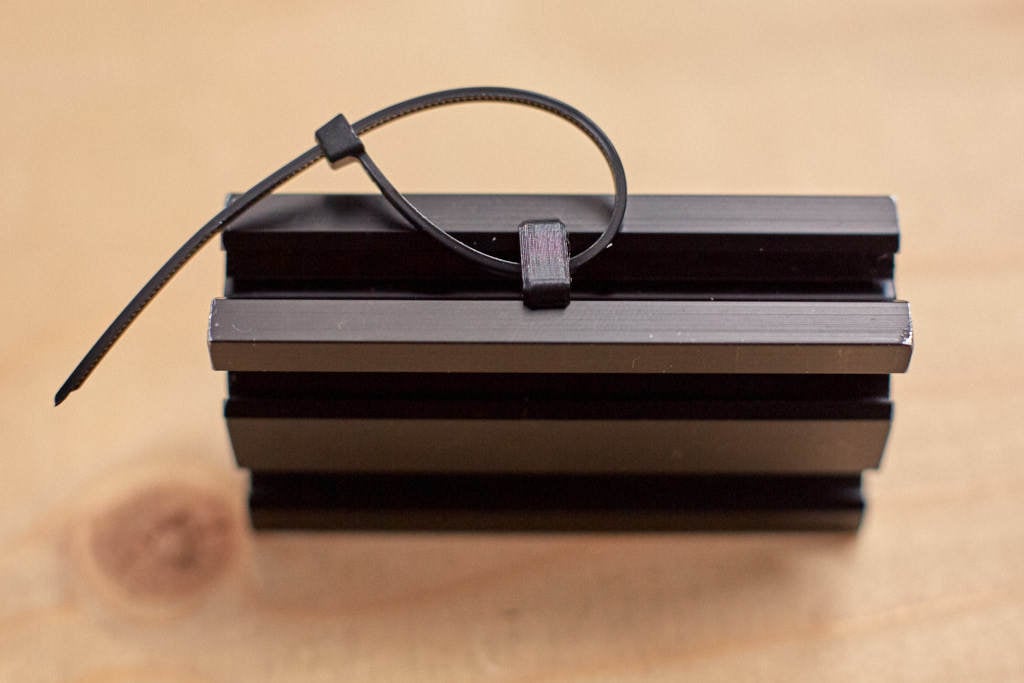 Clip de cable V-Slot