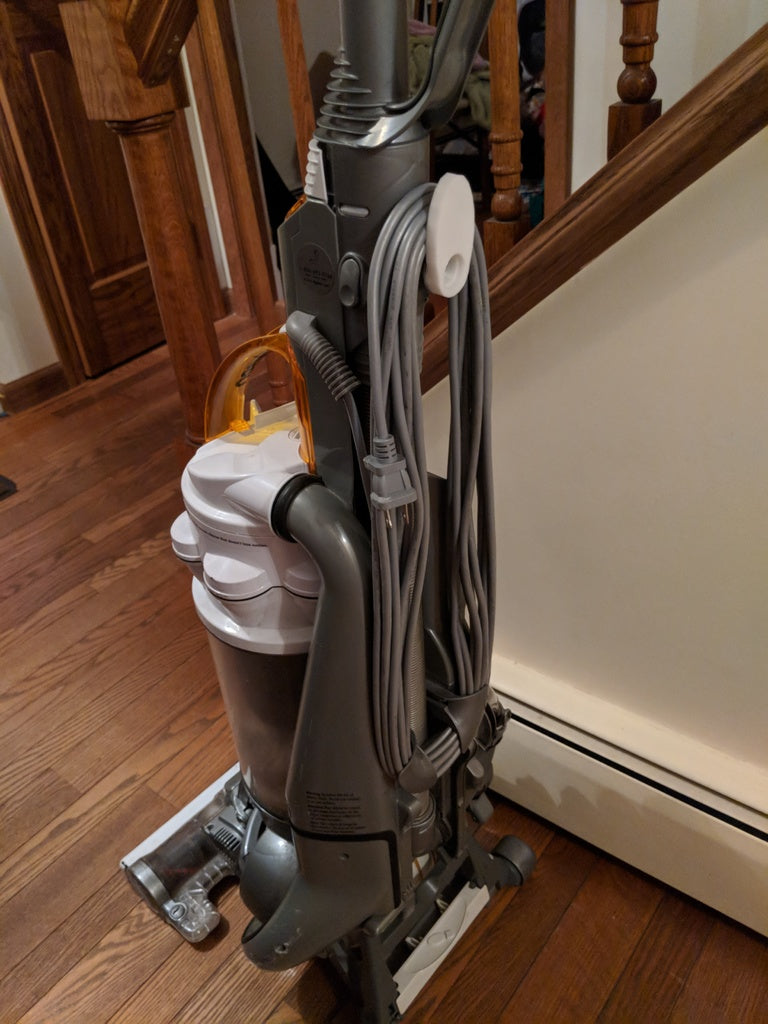 Soporte de cable Dyson DC15