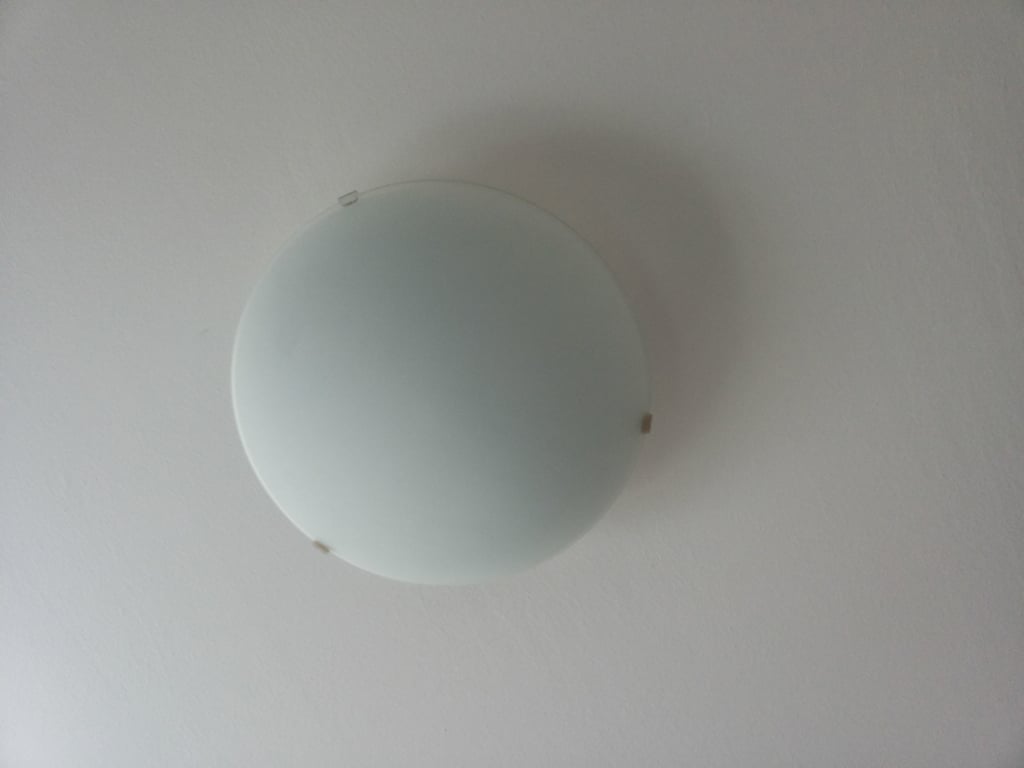 Recambio de pinza para lámpara 'Lock' de Ikea