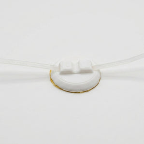 Soporte de cable para cables de 4 mm