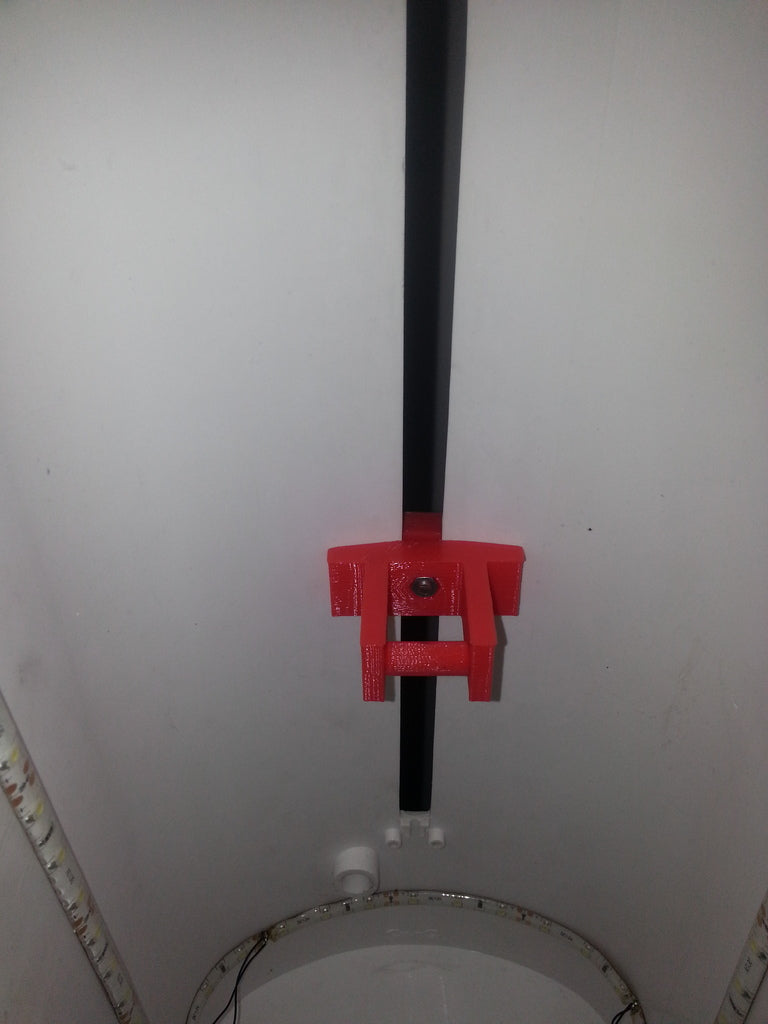 Soporte de cable Robo 3D