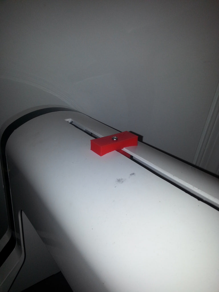 Soporte de cable Robo 3D