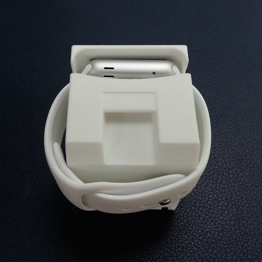 Base de carga Apple Watch - Classic Mac