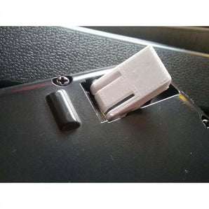 Pies de repuesto para teclado Logitech G15