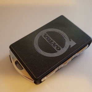 Cubierta trasera para llavero Volvo XC90