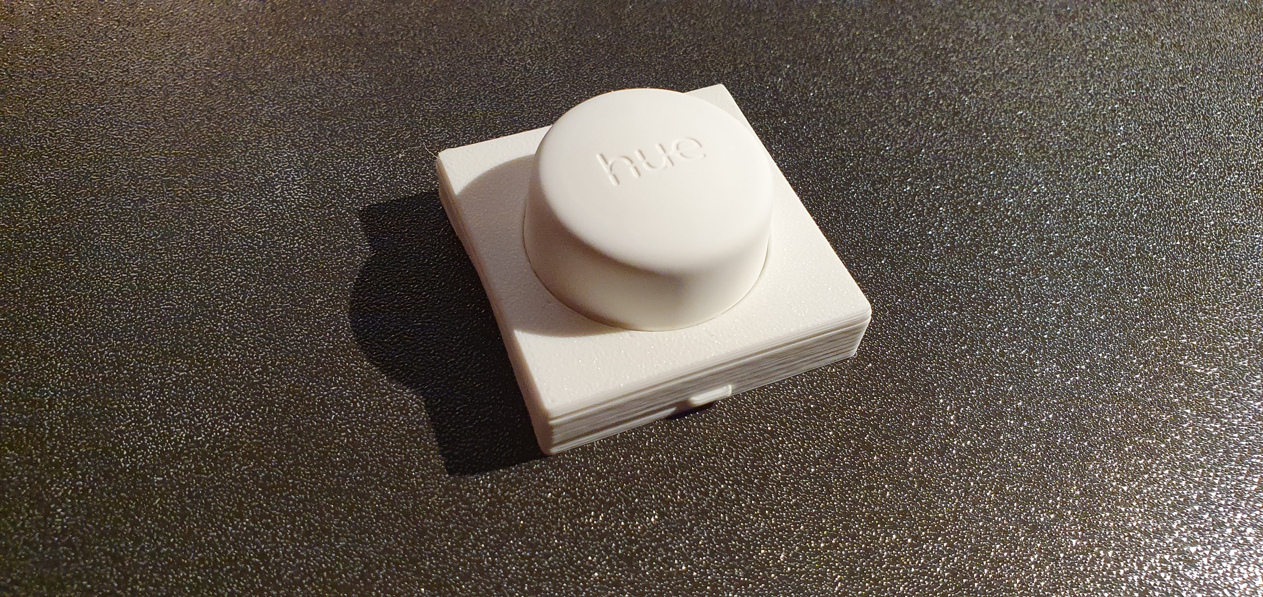 Tapa ciega Fuga - Reemplazo de interruptor inteligente